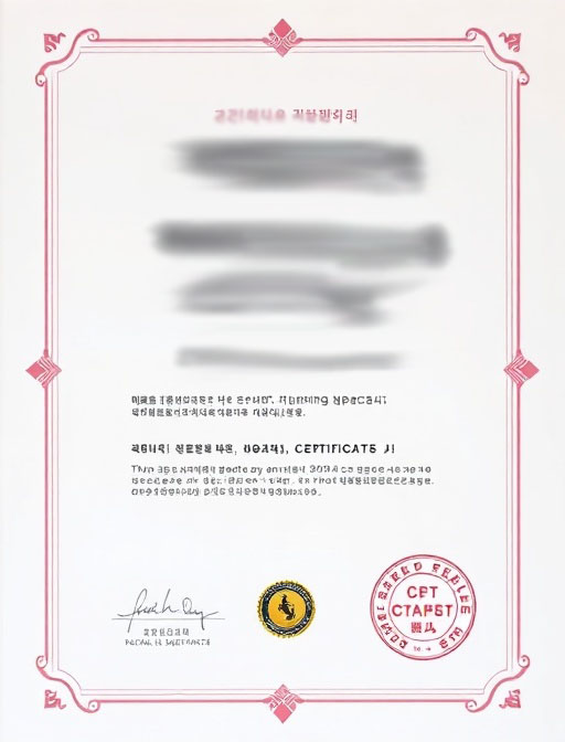 이벤트 기획 전문가